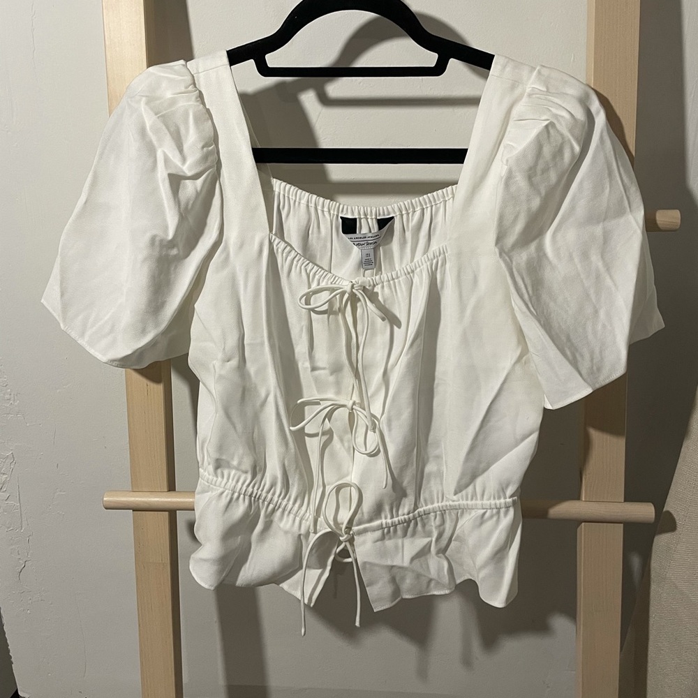 & Other Stories Blouse